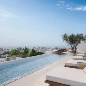 2 Bedroom Apartment for Sale in Limassol District