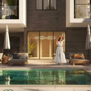 75m² Apartment for Sale in Potamos Germasogeias, Limassol District