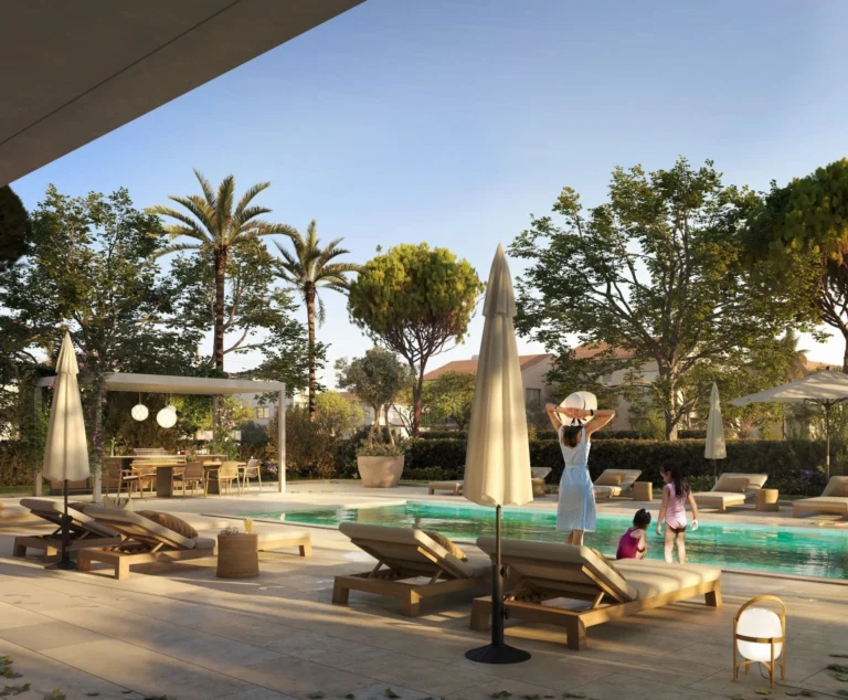 2 Bedroom Apartment for Sale in Potamos Germasogeias, Limassol District