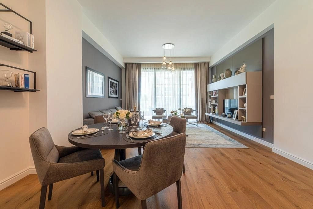 2 Bedroom Apartment for Sale in Potamos Germasogeias, Limassol District