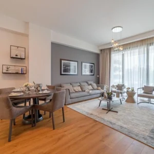 2 Bedroom Apartment for Sale in Potamos Germasogeias, Limassol District