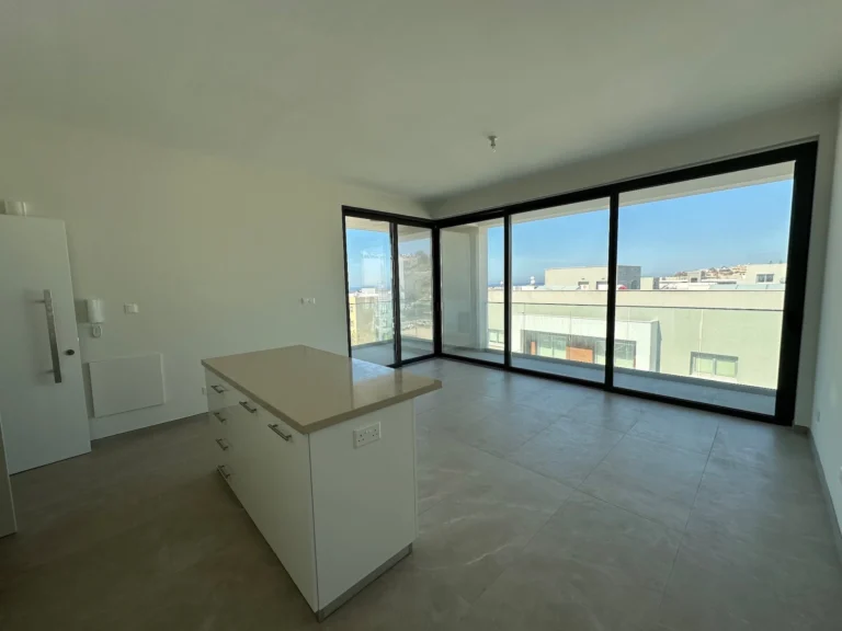 1 Bedroom Apartment for Sale in Paphos – Universal