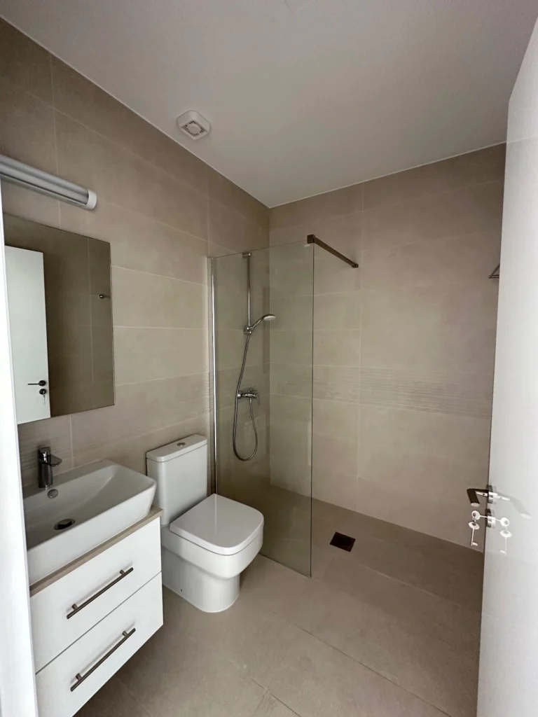 1 Bedroom Apartment for Sale in Paphos – Universal