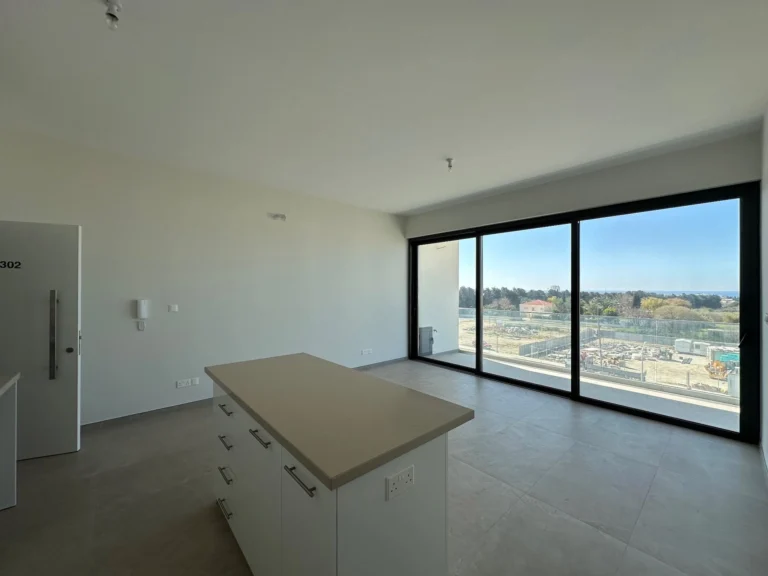1 Bedroom Apartment for Sale in Paphos – Universal