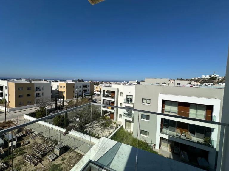 1 Bedroom Apartment for Sale in Paphos – Universal
