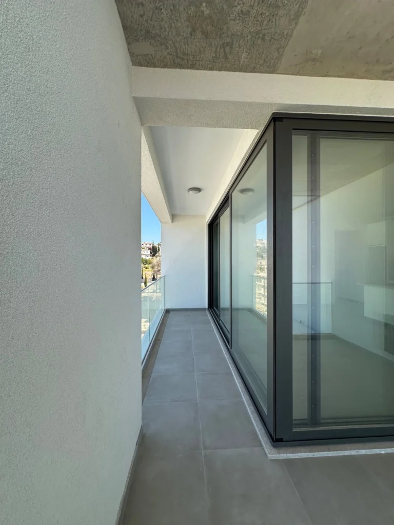 1 Bedroom Apartment for Sale in Paphos – Universal