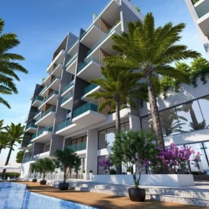 2 Bedroom Apartment for Sale in Tombs Of the Kings, Paphos District