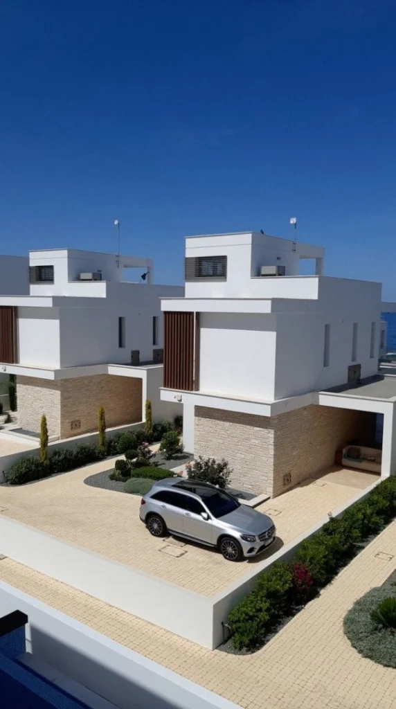 3 Bedroom House for Sale in Chlorakas, Paphos District