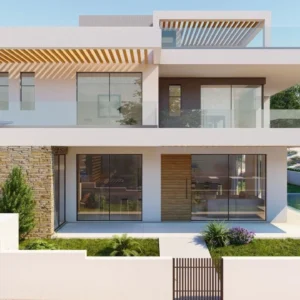 3 Bedroom House for Sale in Chlorakas, Paphos District