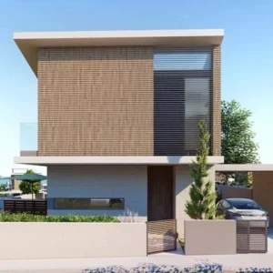 3 Bedroom House for Sale in Chlorakas, Paphos District