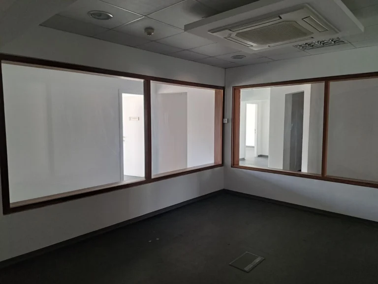383m² Office for Rent in Limassol – Katholiki