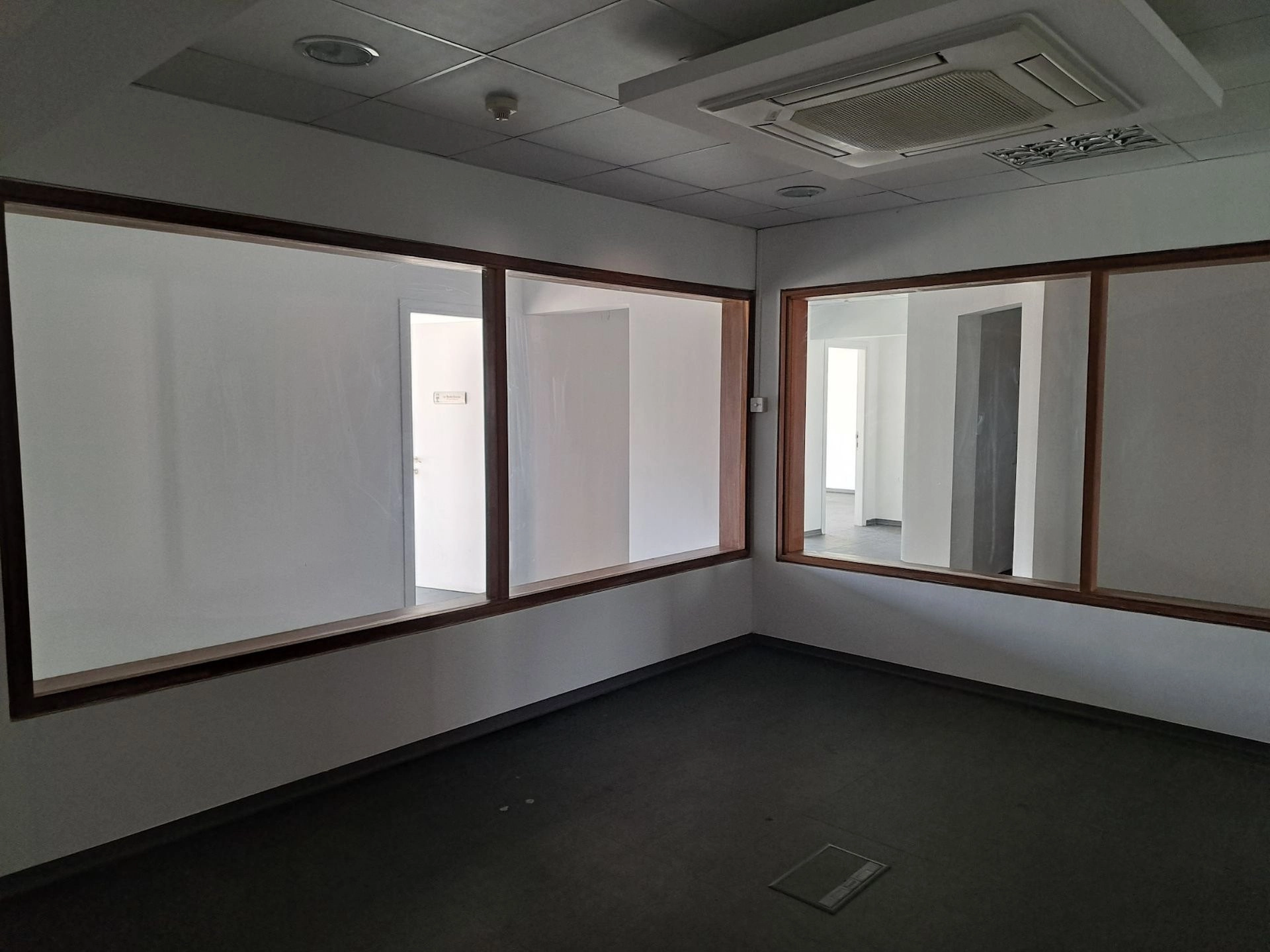 383m² Office for Rent in Limassol – Katholiki