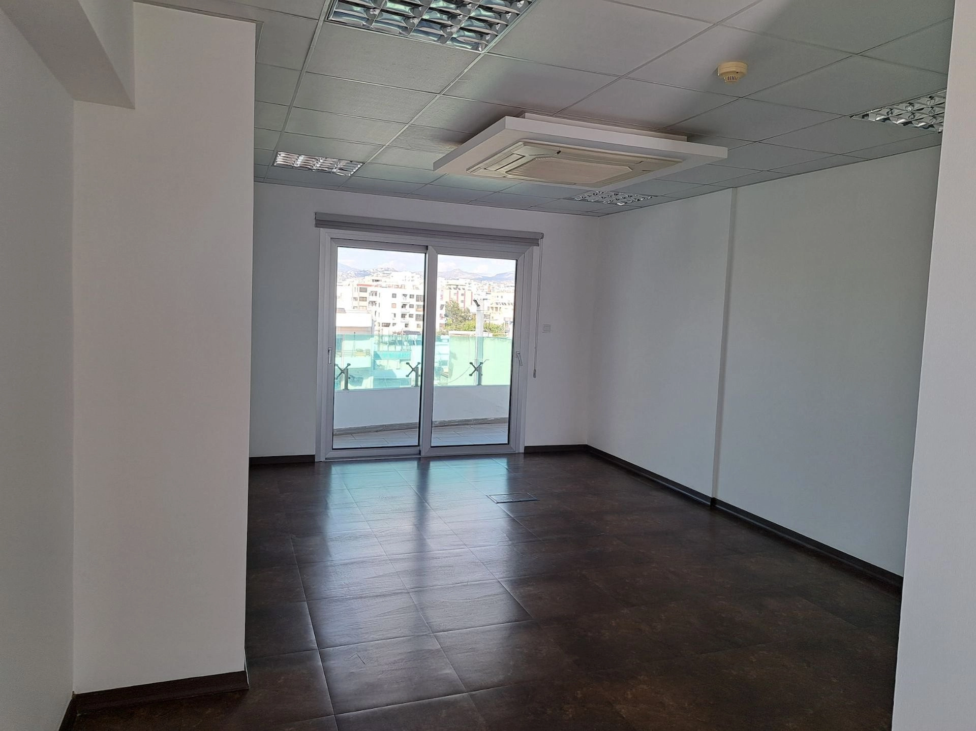 383m² Office for Rent in Limassol – Katholiki