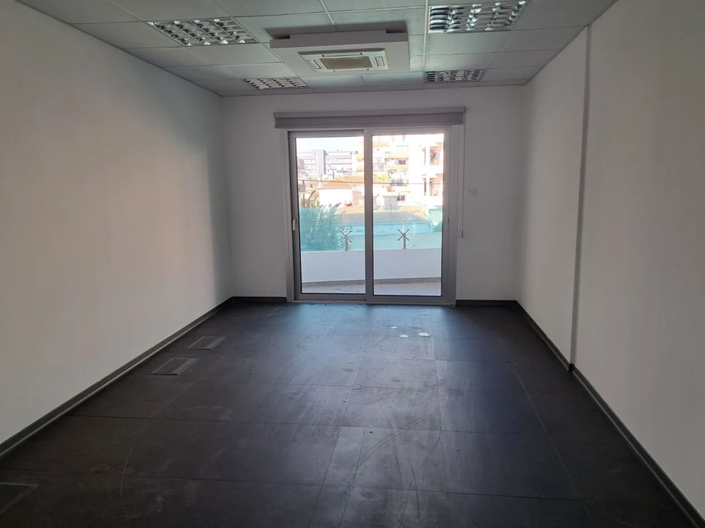 383m² Office for Rent in Limassol – Katholiki