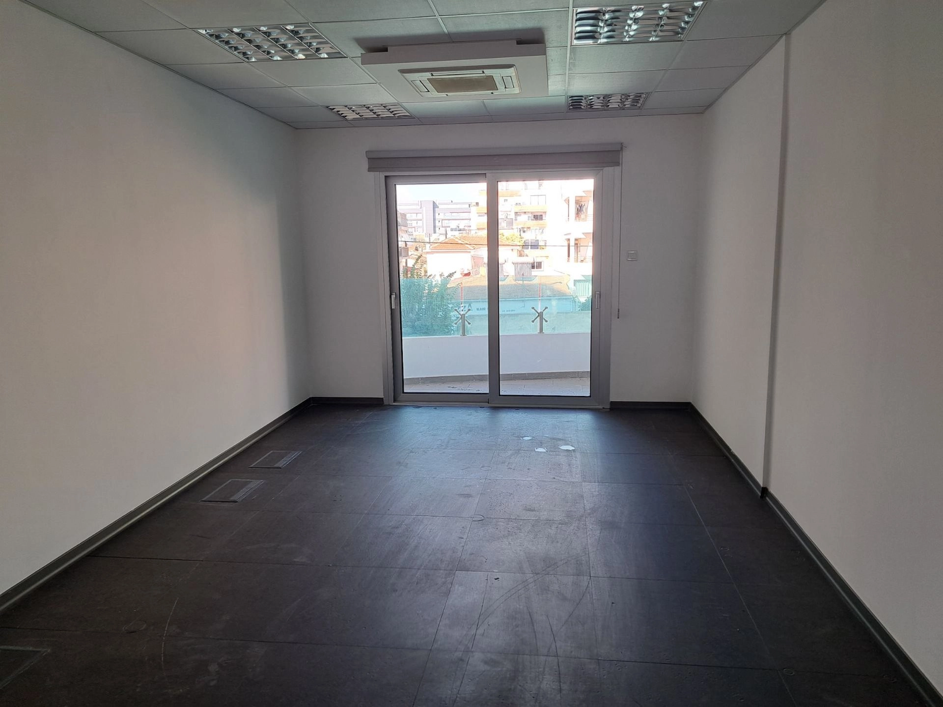 383m² Office for Rent in Limassol – Katholiki