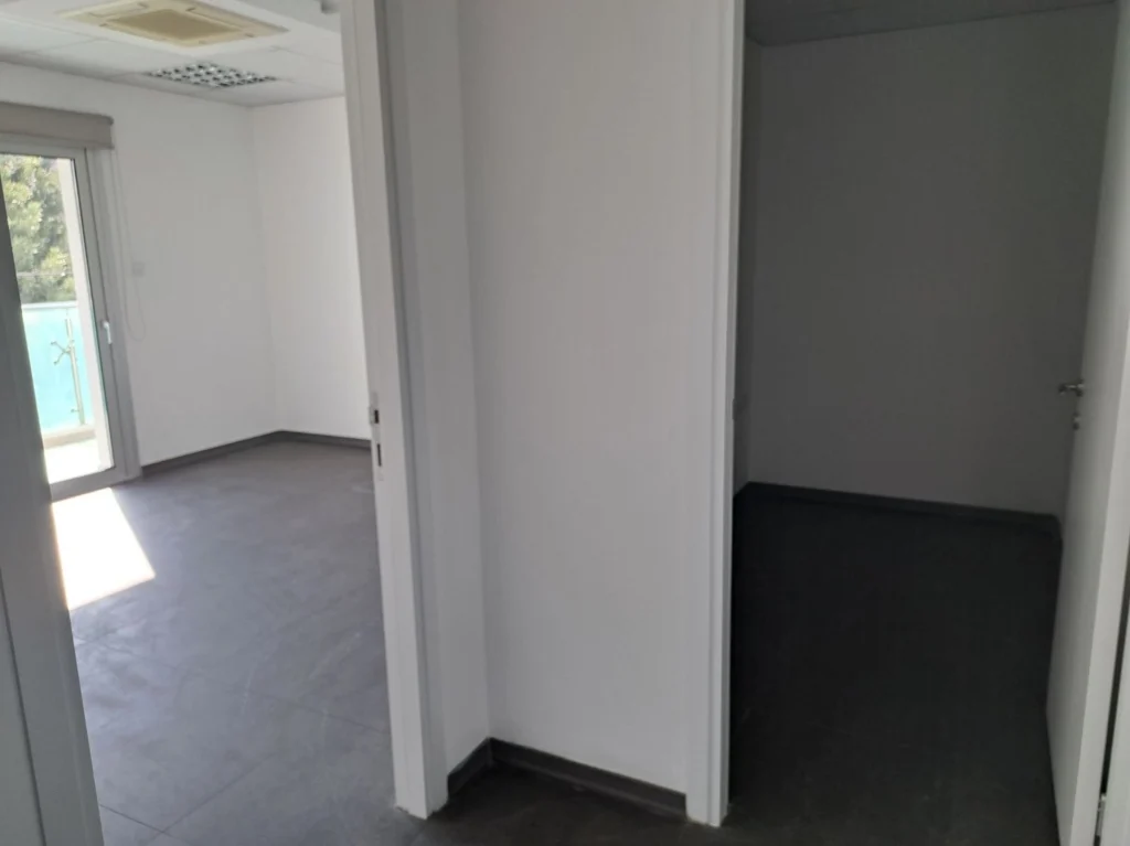 383m² Office for Rent in Limassol – Katholiki