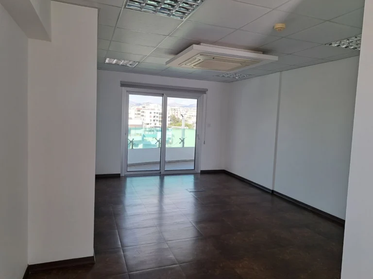 1188m² Office for Rent in Ypsonas, Limassol District