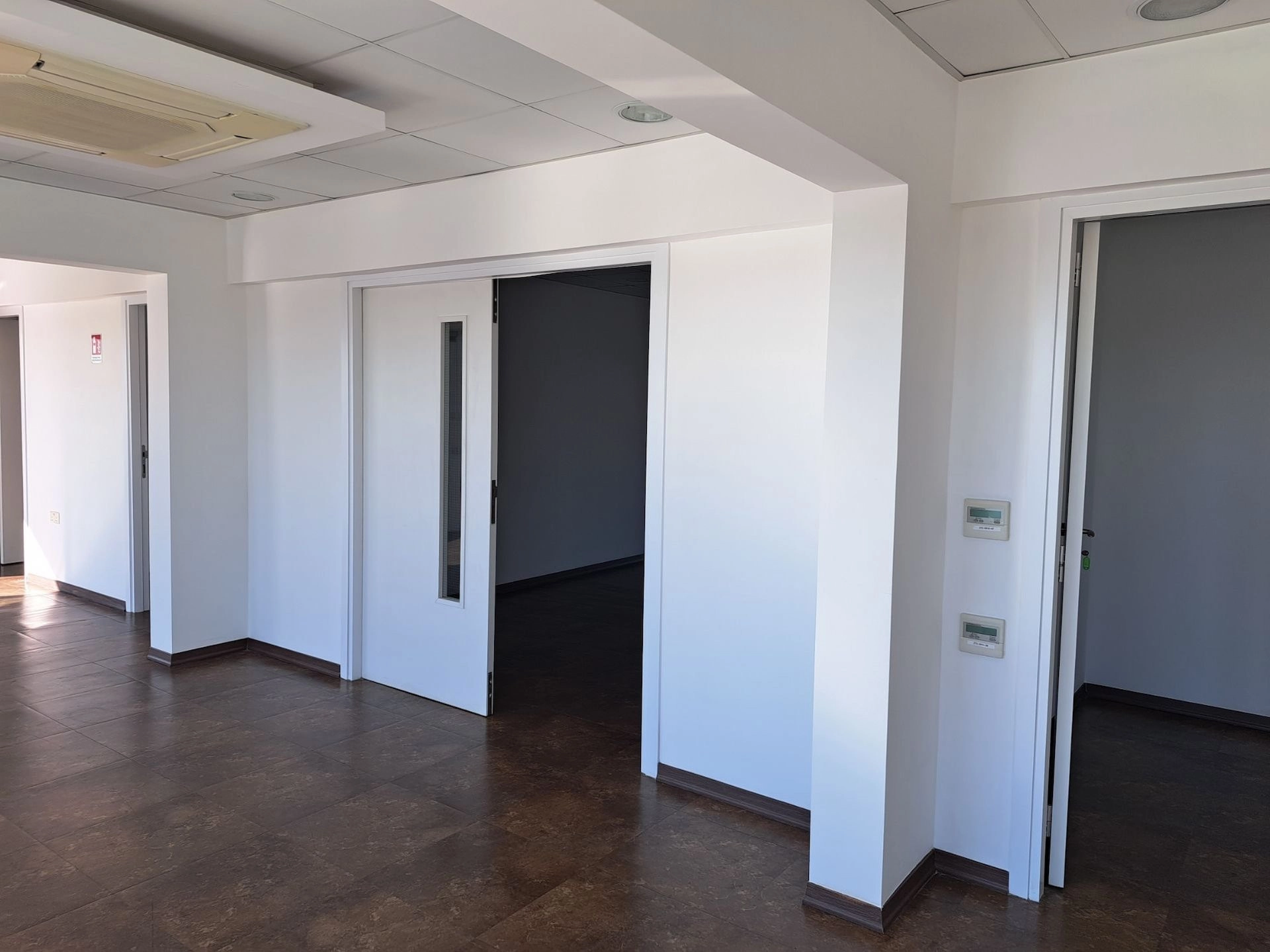 1188m² Office for Rent in Ypsonas, Limassol District