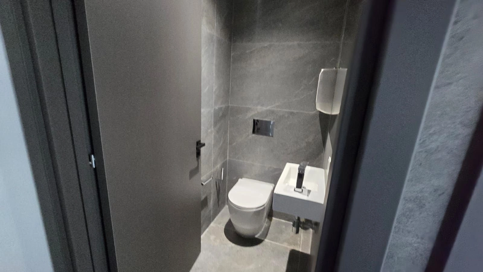 270m² Office for Rent in Limassol – Tsiflikoudia