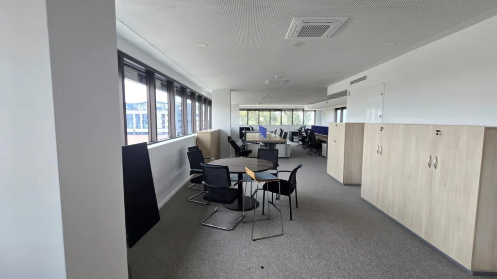 270m² Office for Rent in Limassol – Tsiflikoudia