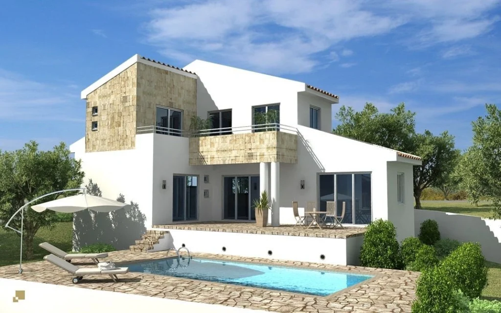 3 Bedroom House for Sale in Pissouri, Limassol District