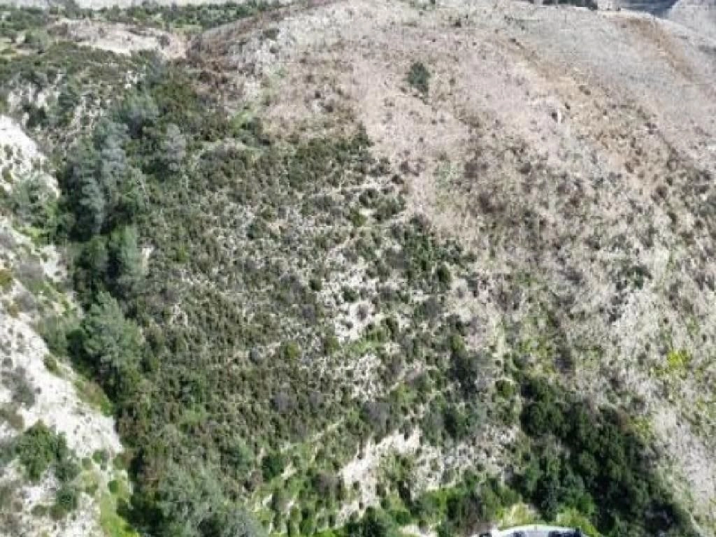 6,355m² Plot for Sale in Gerasa, Limassol District