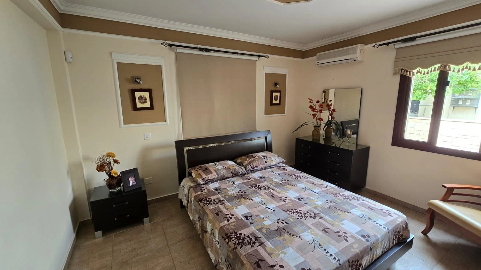 3 Bedroom House for Rent in Limassol – Agios Athanasios