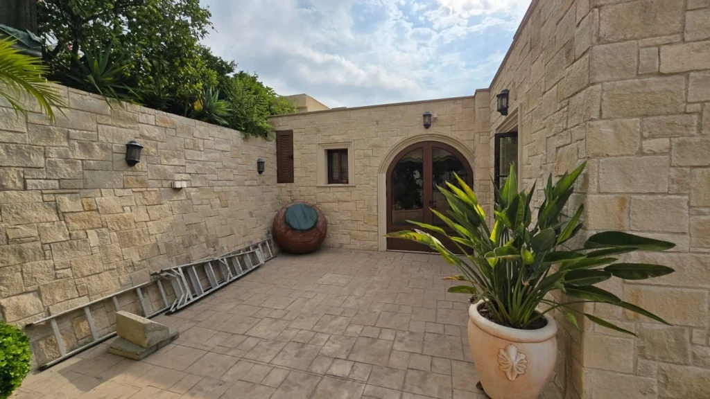 3 Bedroom House for Rent in Limassol – Agios Athanasios