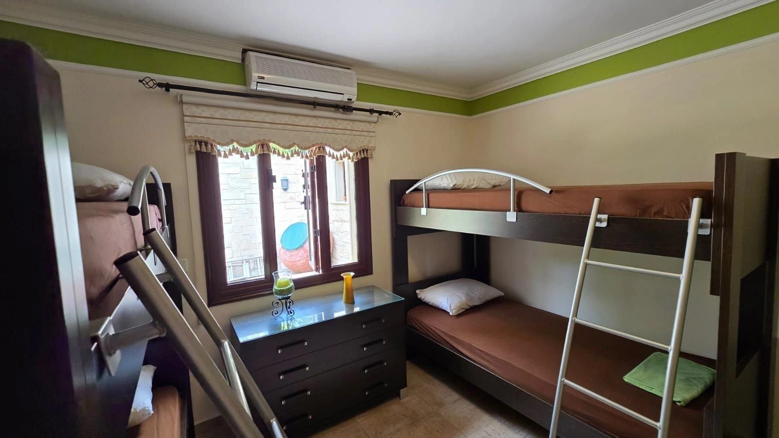3 Bedroom House for Rent in Limassol – Agios Athanasios