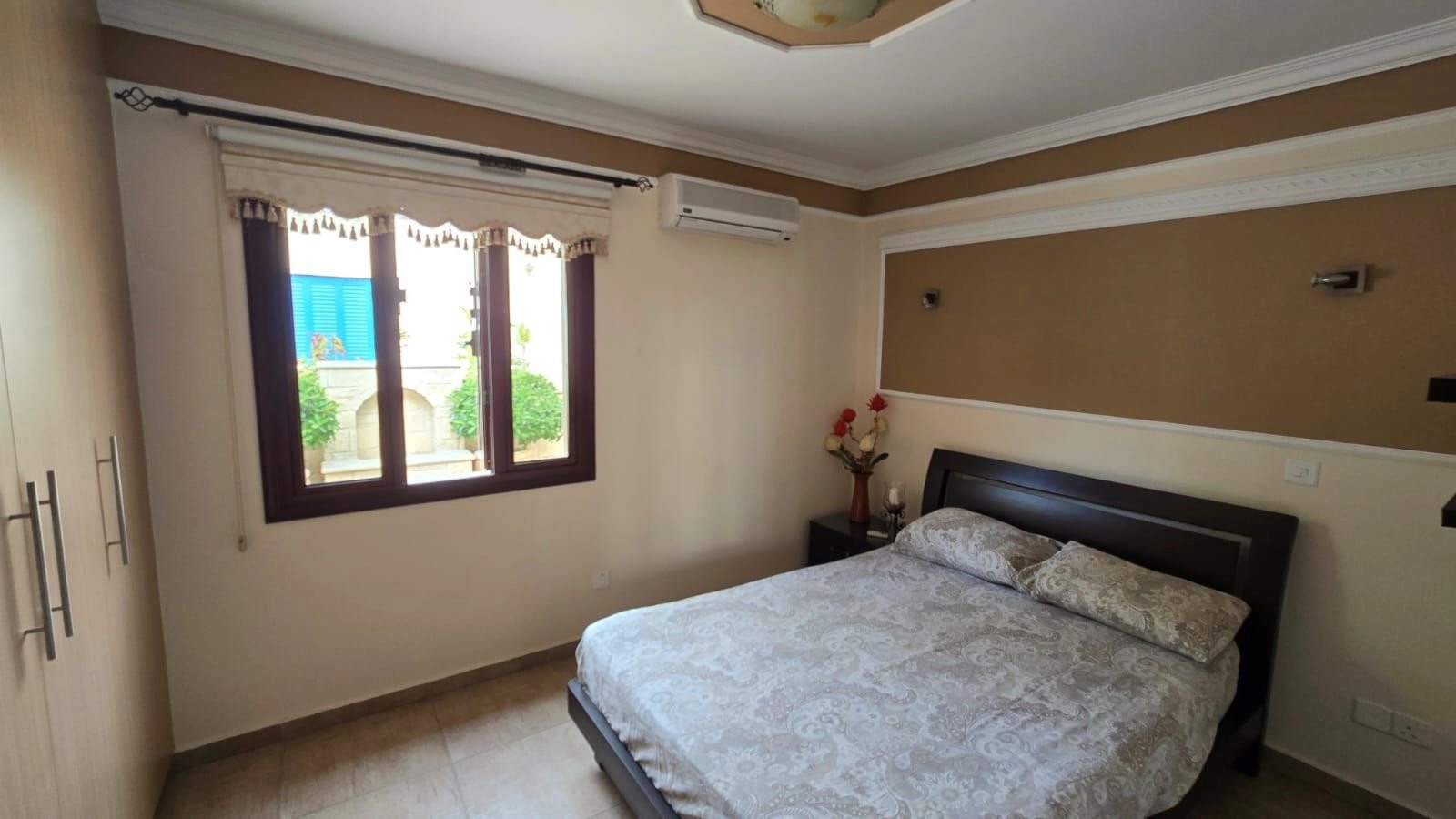 3 Bedroom House for Rent in Limassol – Agios Athanasios