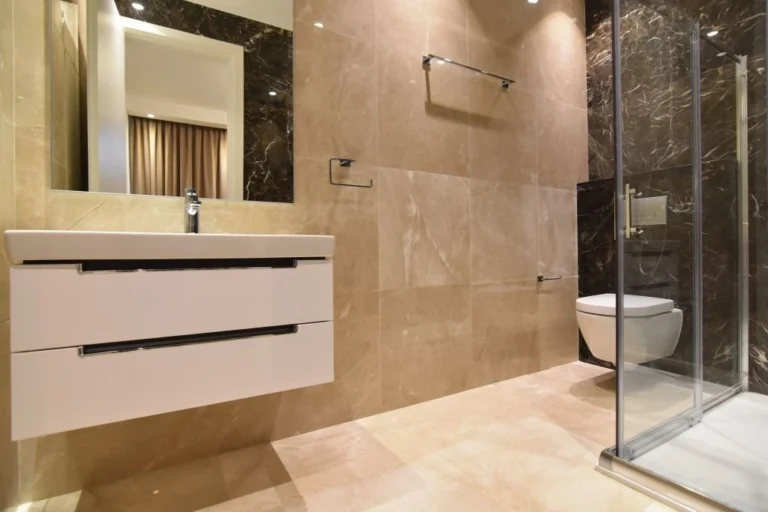 4 Bedroom Apartment for Sale in Potamos Germasogeias, Limassol District