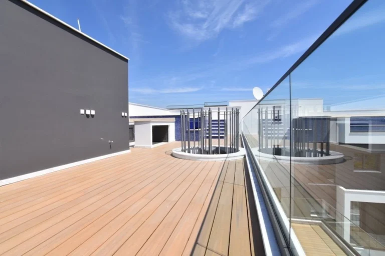 4 Bedroom Apartment for Sale in Potamos Germasogeias, Limassol District