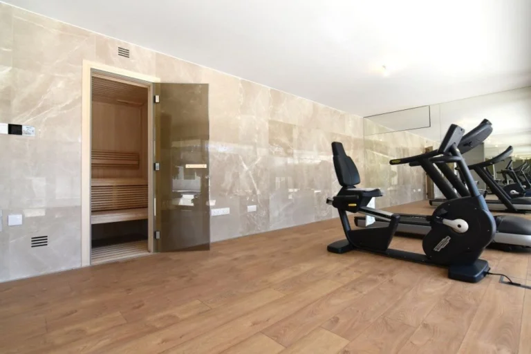 4 Bedroom Apartment for Sale in Potamos Germasogeias, Limassol District