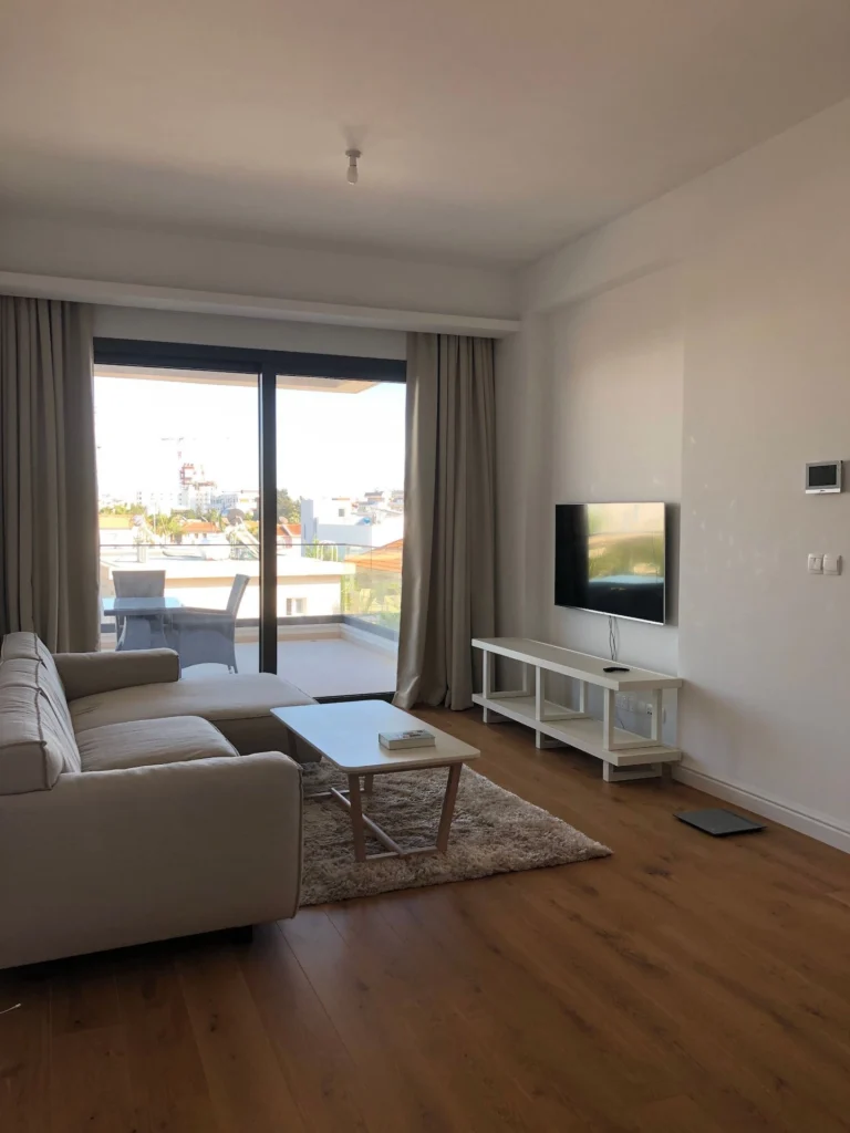2 Bedroom Apartment for Sale in Potamos Germasogeias, Limassol District
