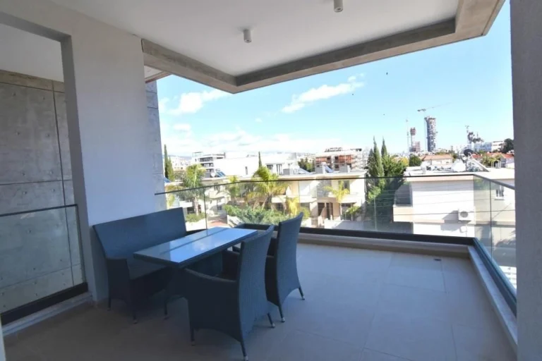 2 Bedroom Apartment for Sale in Potamos Germasogeias, Limassol District