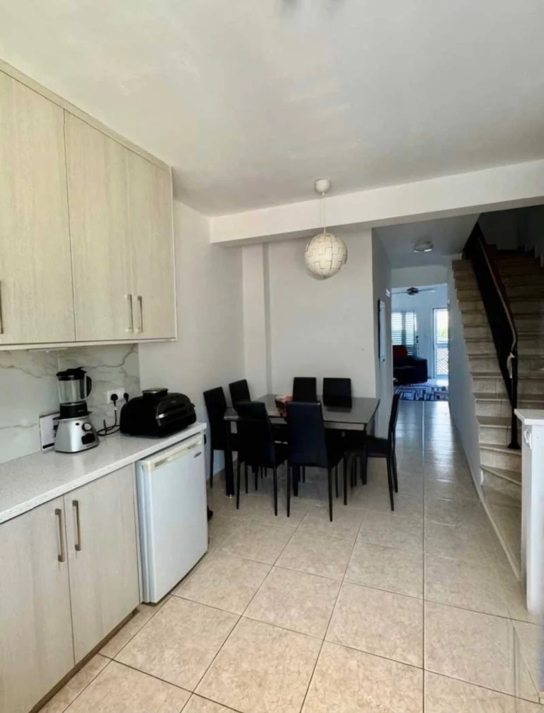 2 Bedroom House for Sale in Chlorakas, Paphos District