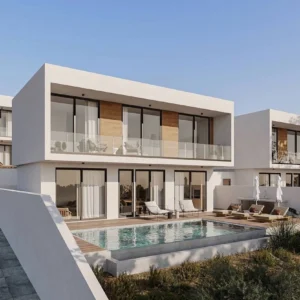 4 Bedroom House for Sale in Geroskipou, Paphos District