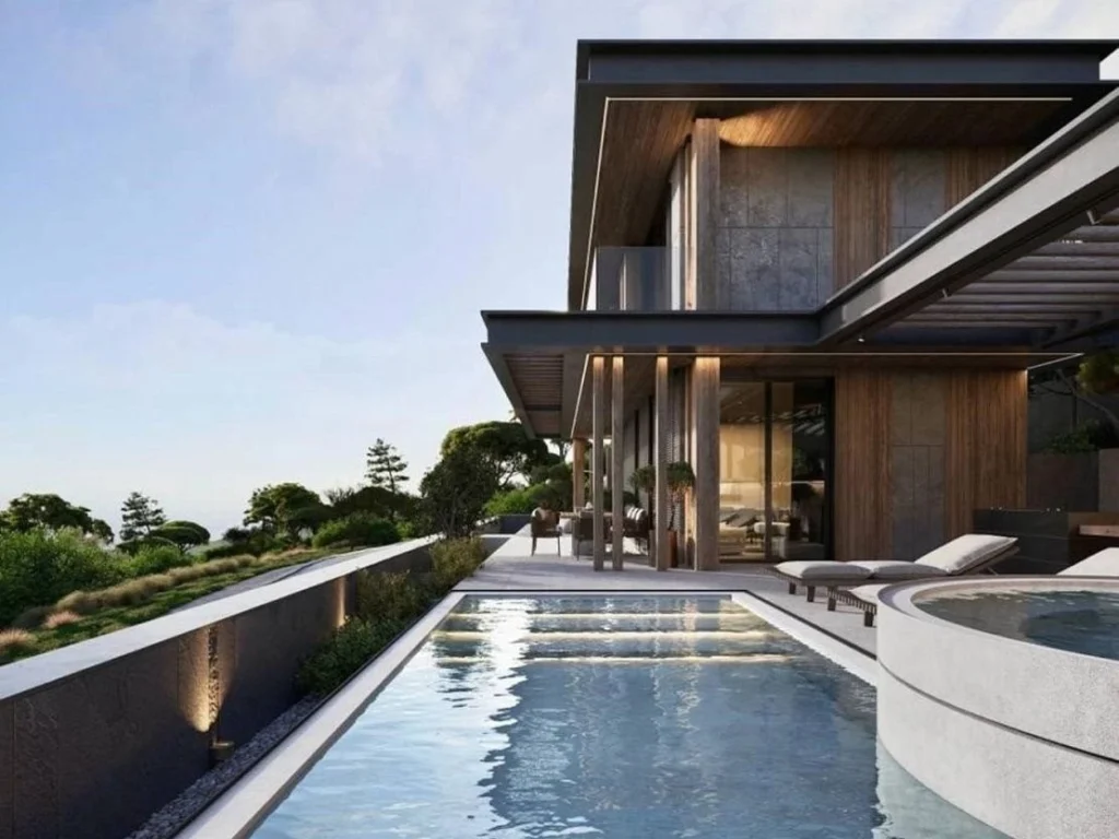 3 Bedroom House for Sale in Geroskipou, Paphos District