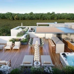 2 Bedroom Apartment for Sale in Geroskipou, Paphos District