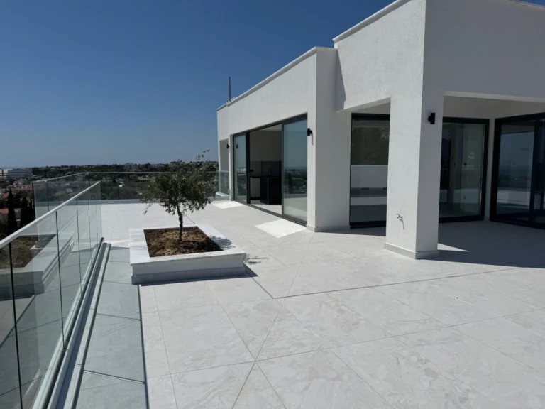 2 Bedroom Apartment for Sale in Konia, Paphos District