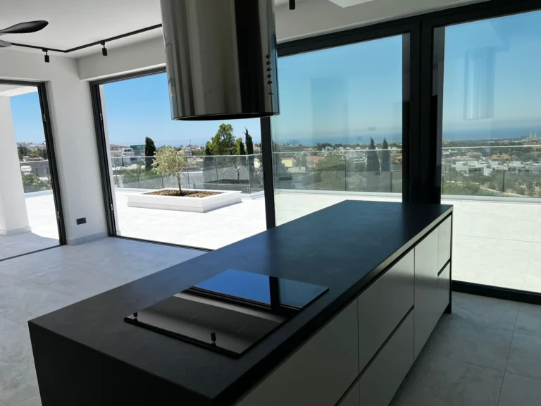 2 Bedroom Apartment for Sale in Konia, Paphos District