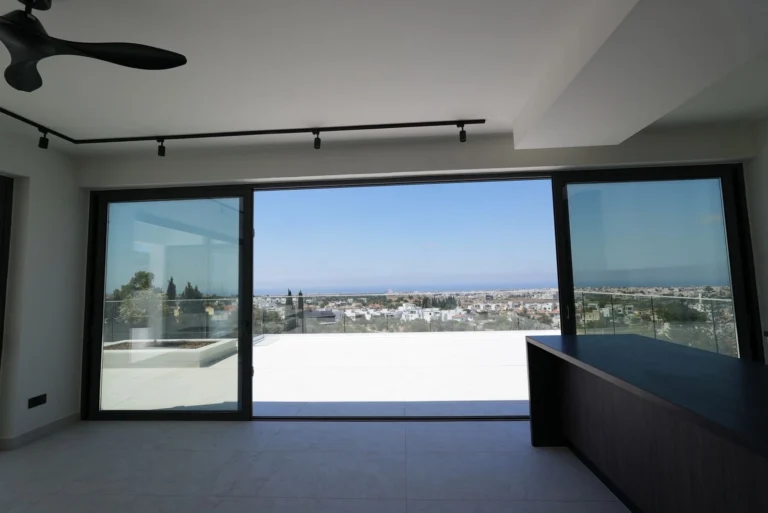 2 Bedroom Apartment for Sale in Konia, Paphos District