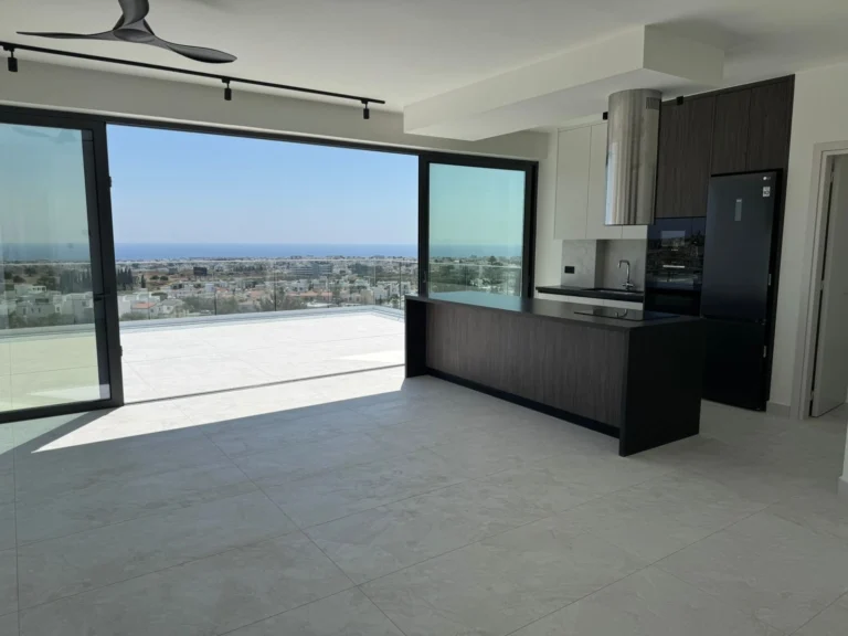 2 Bedroom Apartment for Sale in Konia, Paphos District
