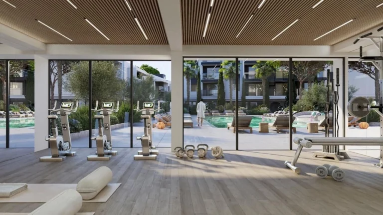 2 Bedroom Apartment for Sale in Asomatos, Limassol District