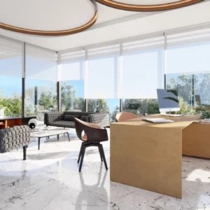 454m² Office for Sale in Limassol – Agios Athanasios