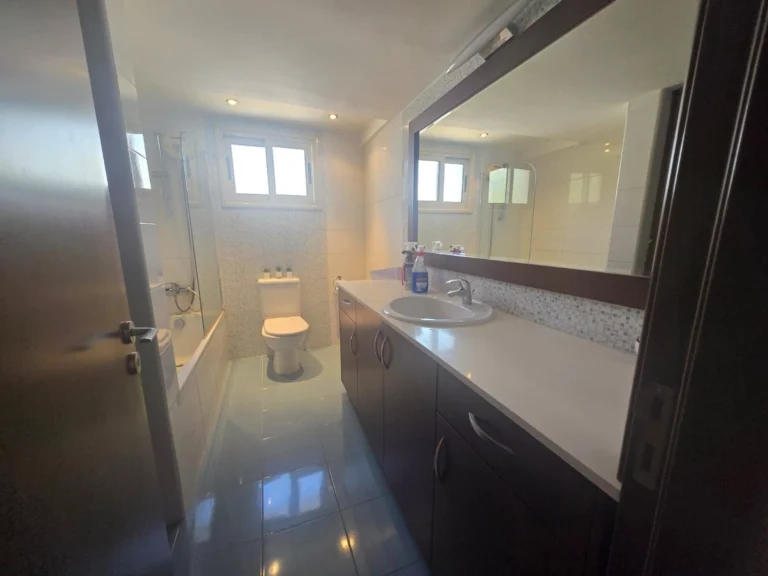 3 Bedroom House for Rent in Limassol District