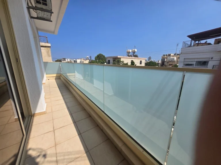 3 Bedroom House for Rent in Limassol District