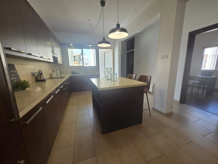 3 Bedroom House for Rent in Limassol District