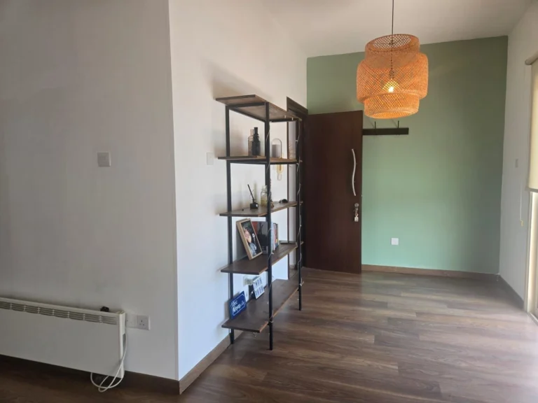 3 Bedroom House for Rent in Limassol District