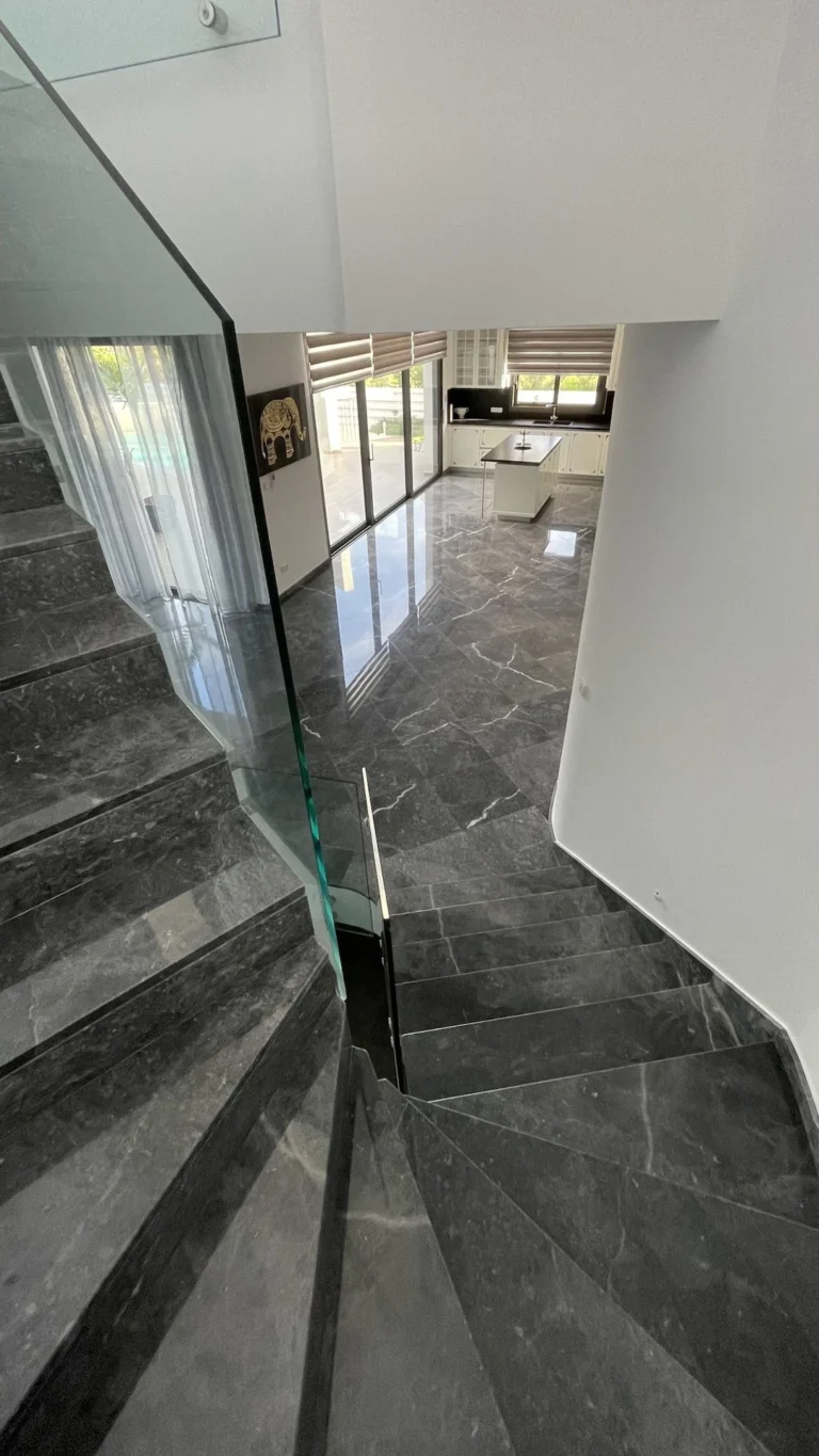 5 Bedroom House for Sale in Potamos Germasogeias, Limassol District